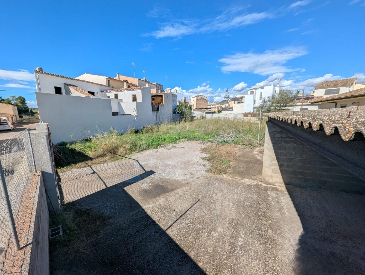  en venta terreno Sant Llorenç Des Cardassar Llevant 7