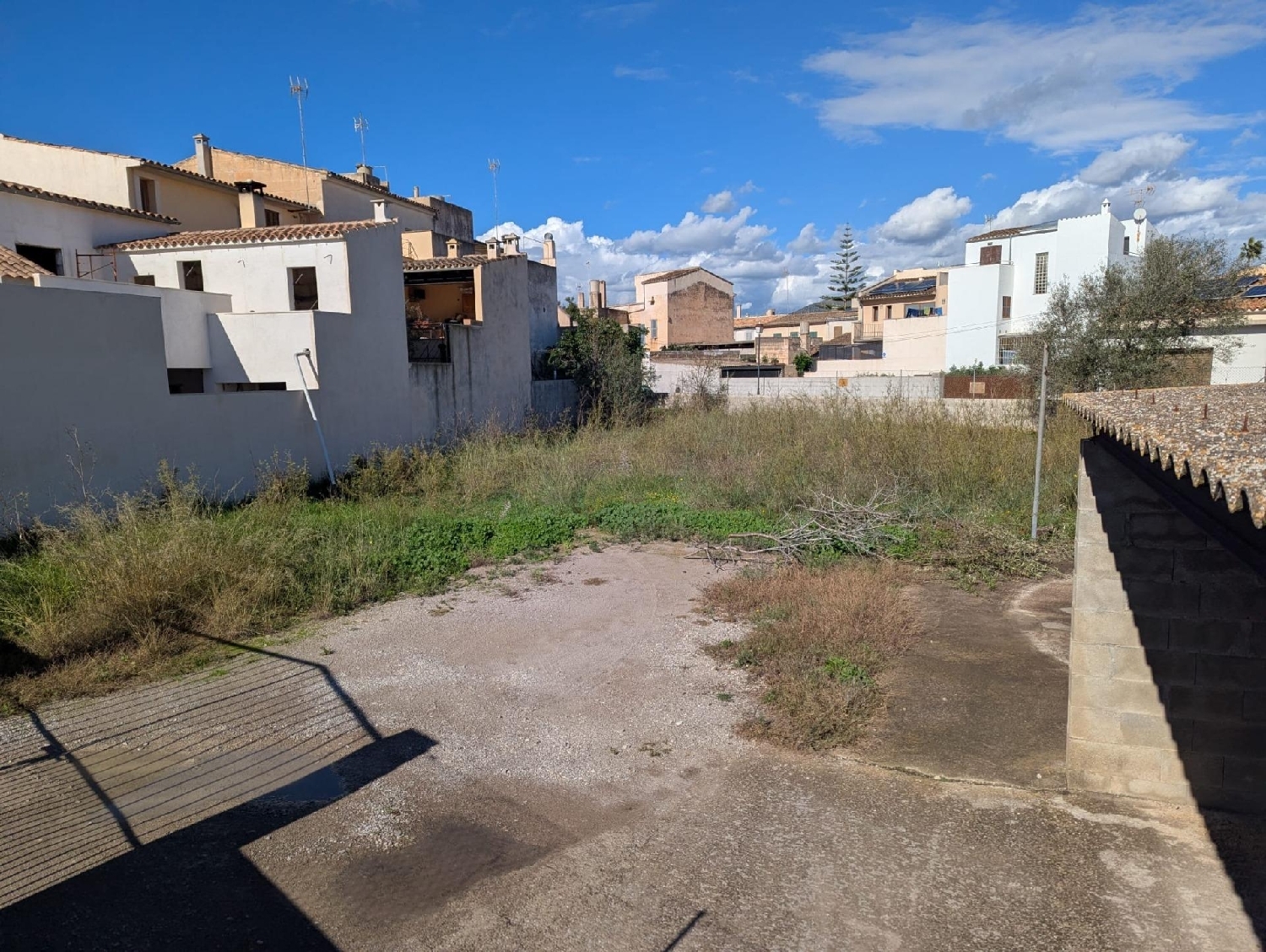  en venta terreno Sant Llorenç Des Cardassar Llevant 4