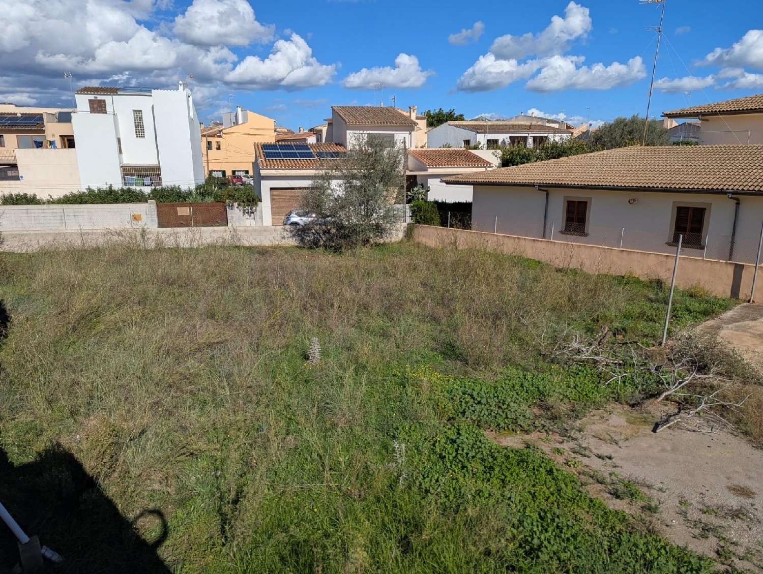  en venta terreno Sant Llorenç Des Cardassar Llevant 5