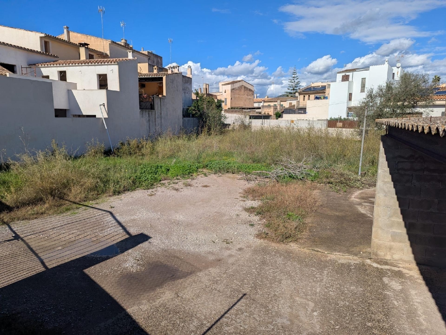  en venta terreno Sant Llorenç Des Cardassar Llevant 8
