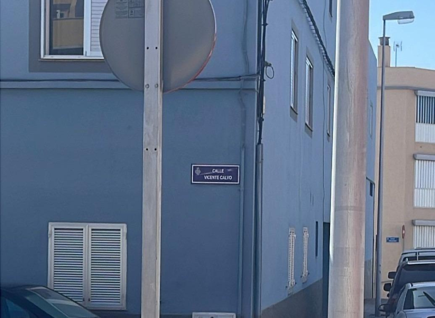  till salu tomt Santa Cruz De Tenerife 38000 Zona Metropolitana 4