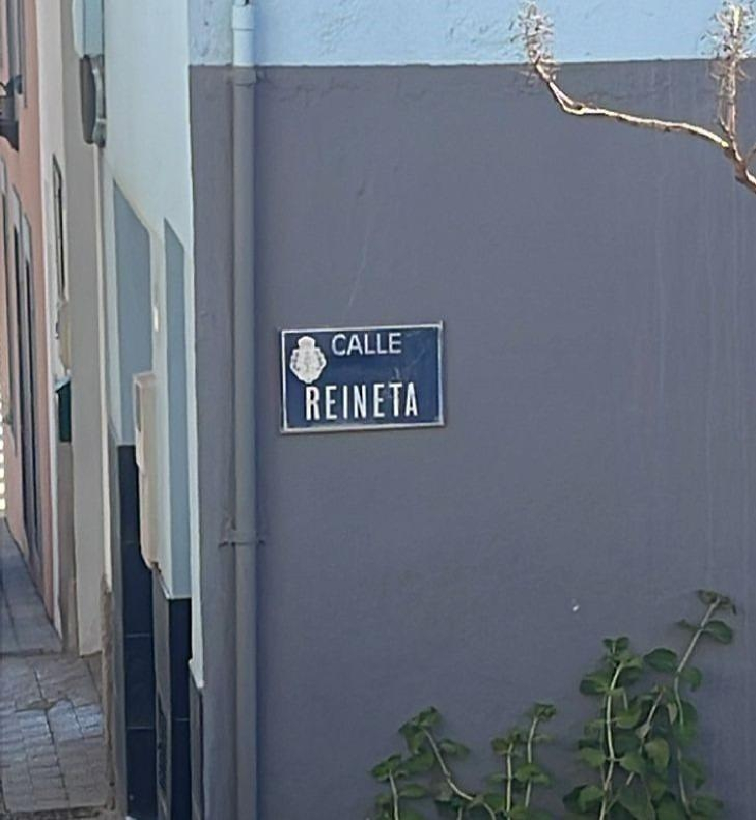  till salu tomt Santa Cruz De Tenerife 38000 Zona Metropolitana 5