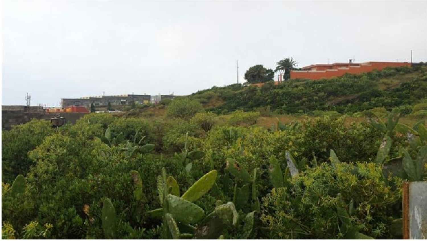 for sale plot Santa Cruz De Tenerife 38000 Zona Metropolitana 5