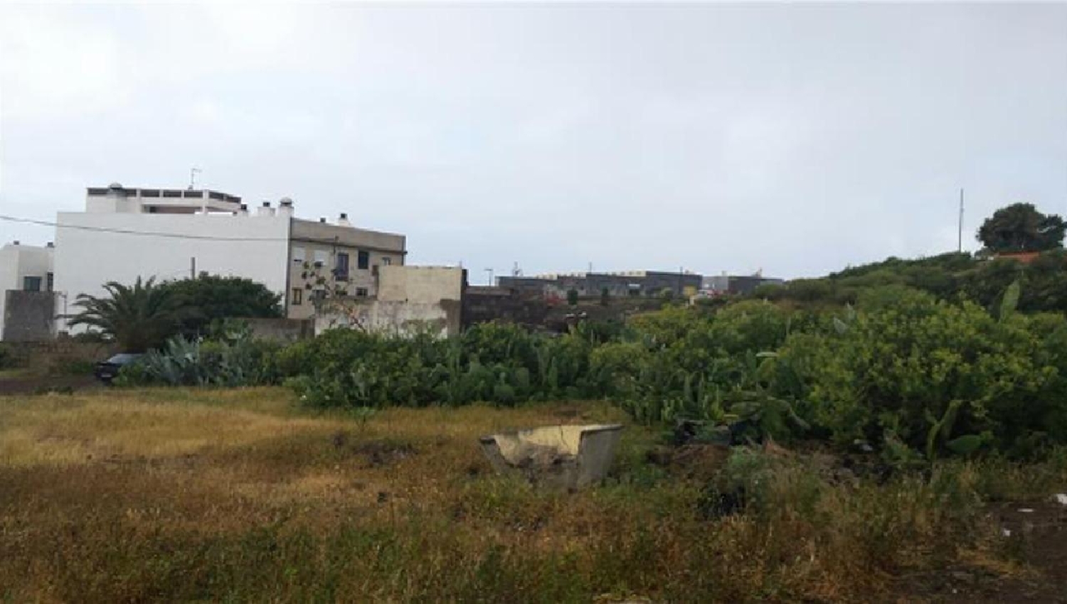 for sale plot Santa Cruz De Tenerife 38000 Zona Metropolitana 3