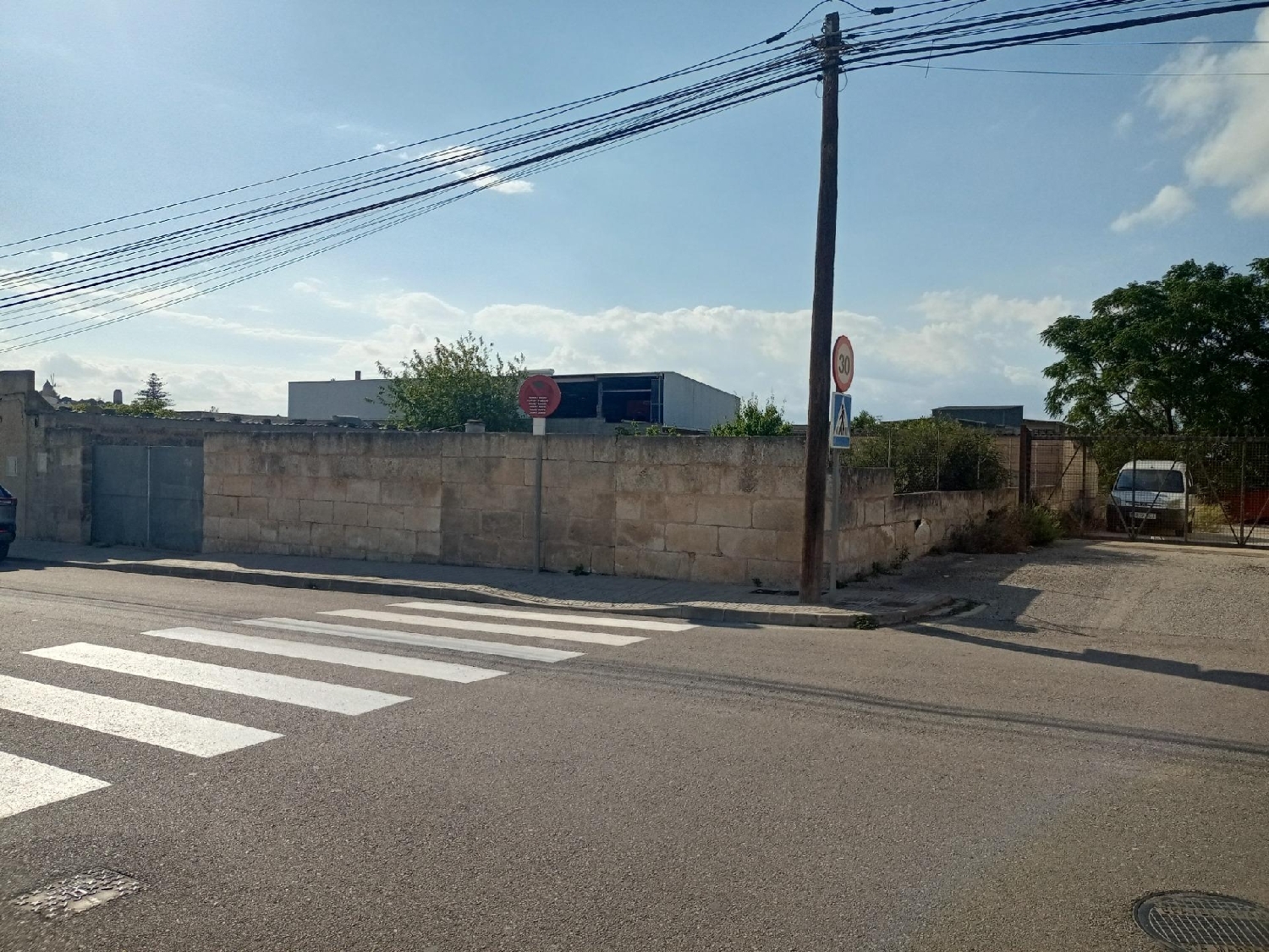  te koop perceel Santa Margalida Nord 2