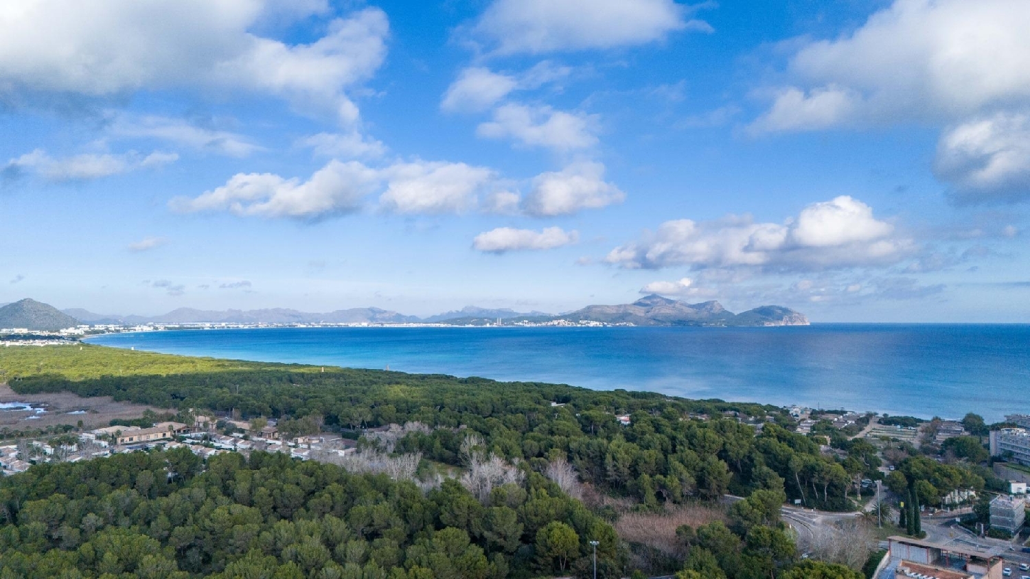  te koop perceel Santa Margalida Nord 7