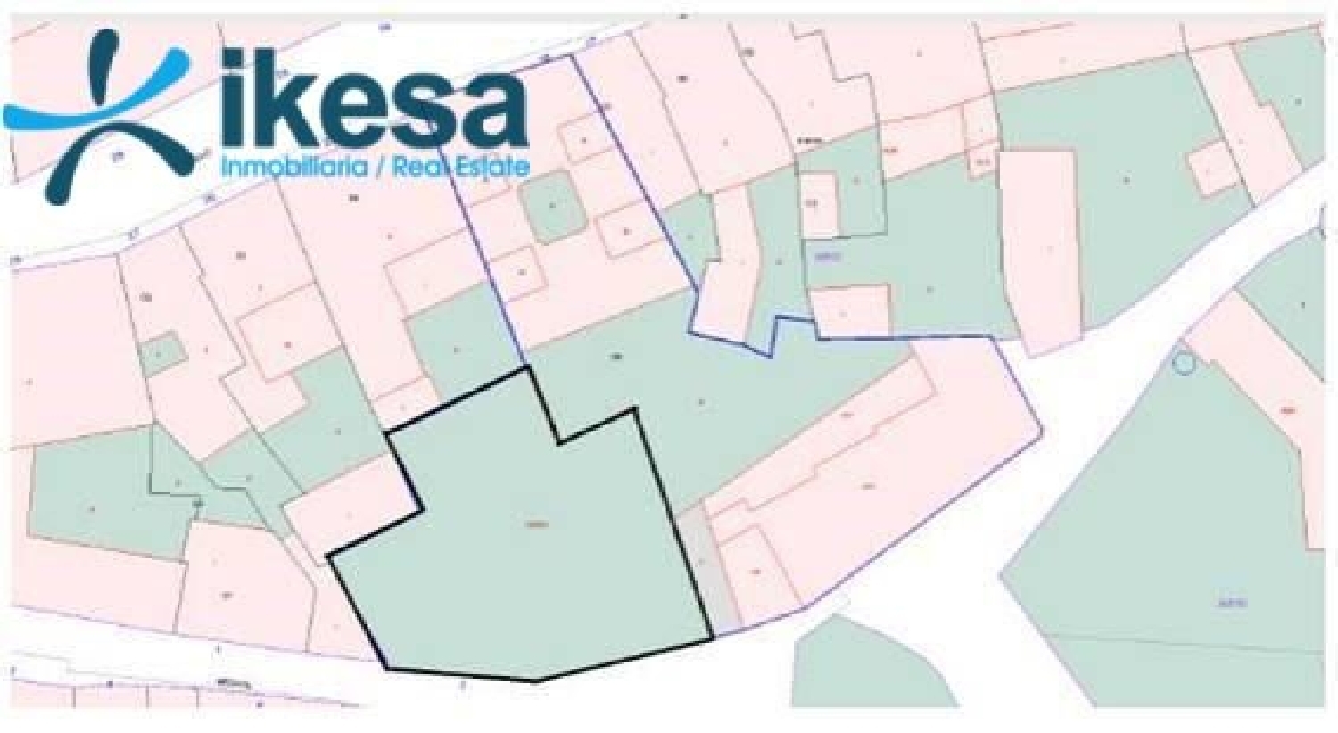  till salu tomt Santa Olalla Del Cala Sierra De Huelva 7