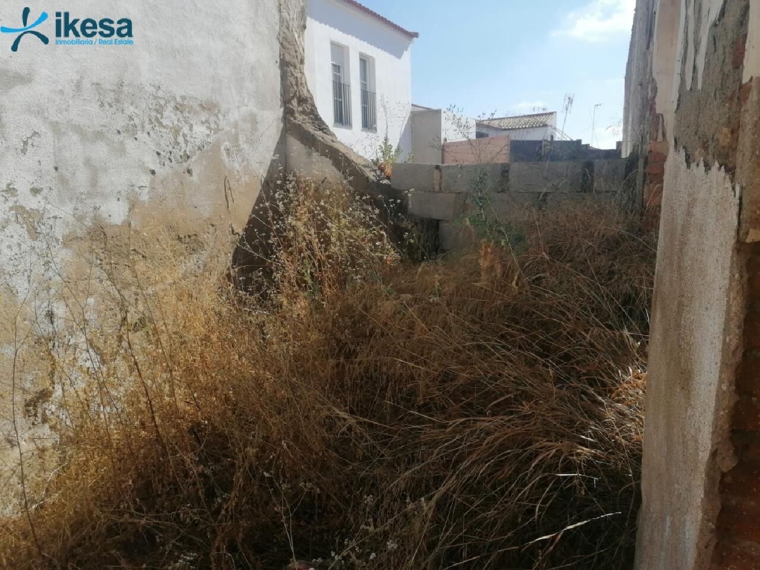  till salu tomt Santa Olalla Del Cala Sierra De Huelva 4