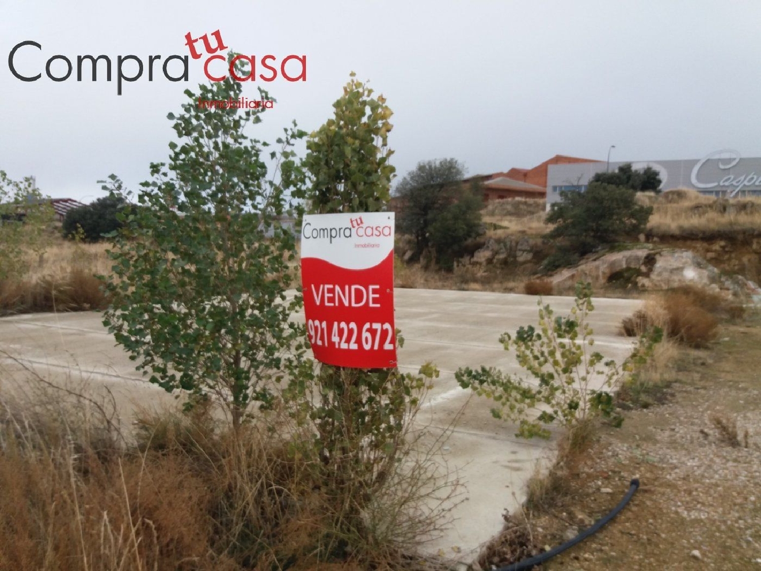  te koop perceel Segovia De Sacedón Campo De Salamanca 2