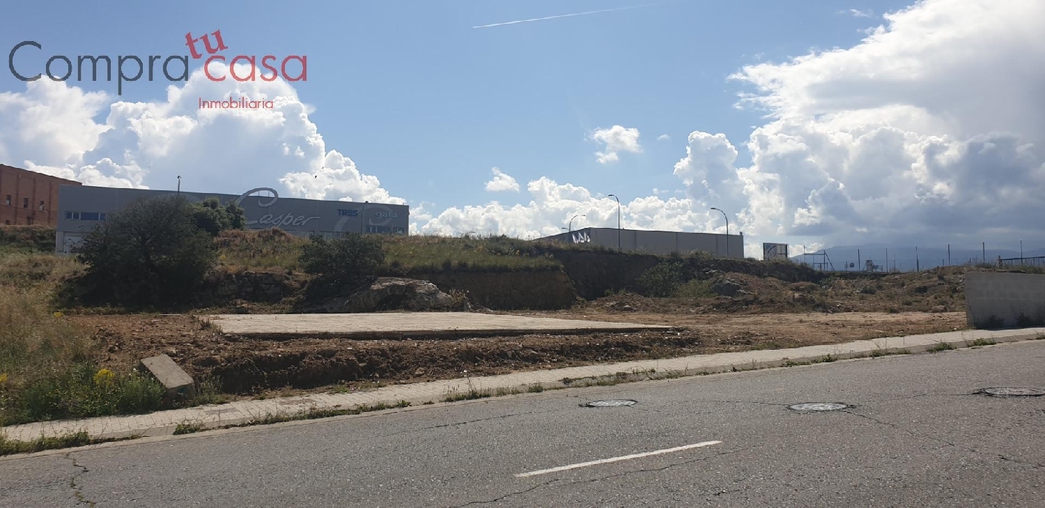  te koop perceel Segovia De Sacedón Campo De Salamanca 4