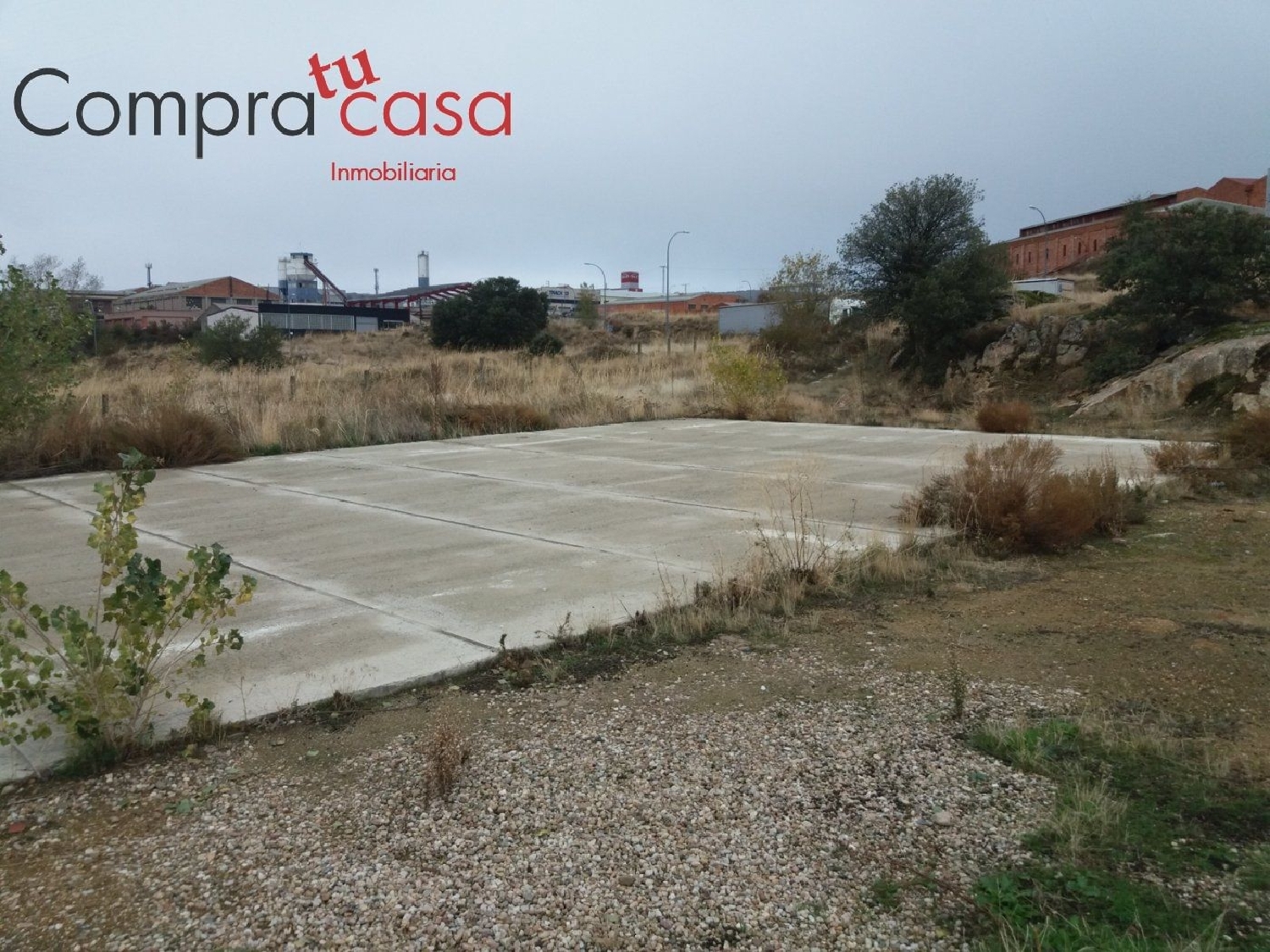  te koop perceel Segovia De Sacedón Campo De Salamanca 7