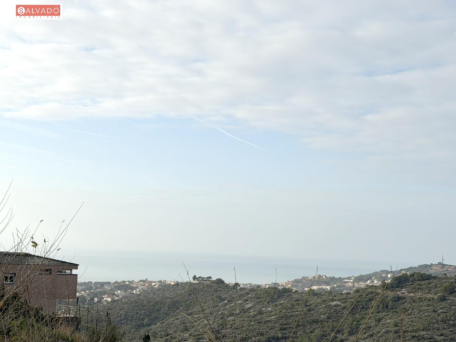  for sale plot Segur De Calafell Baix Penedès 1