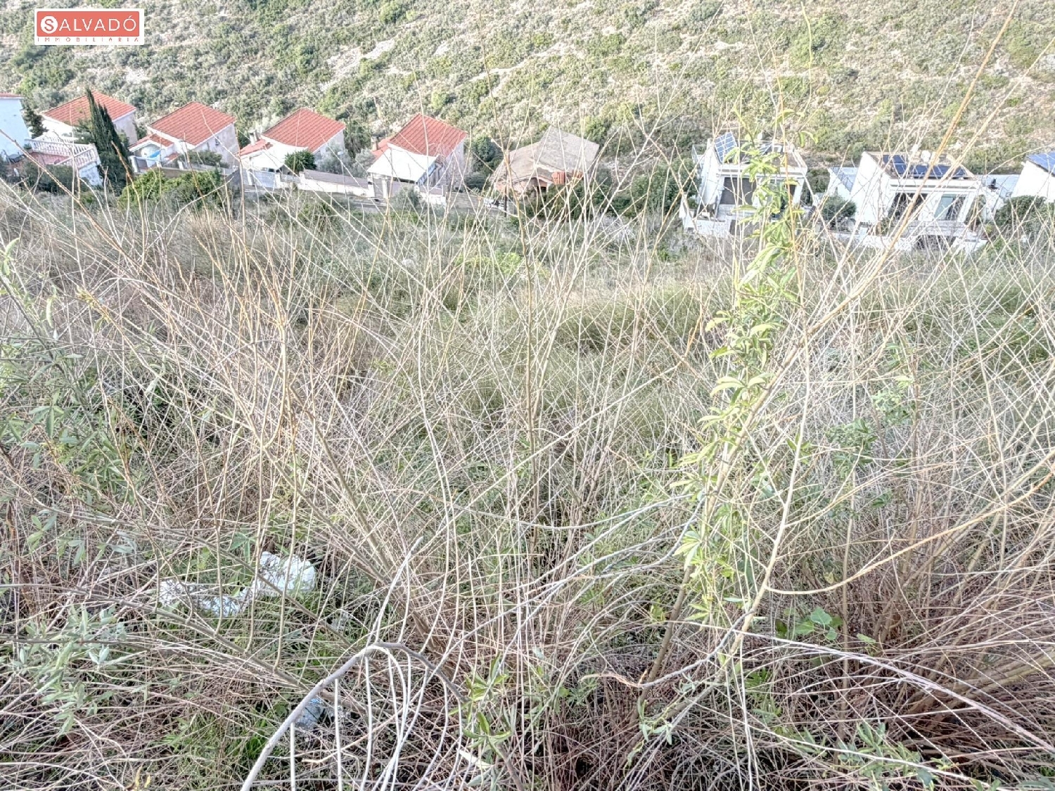  for sale plot Segur De Calafell Baix Penedès 2