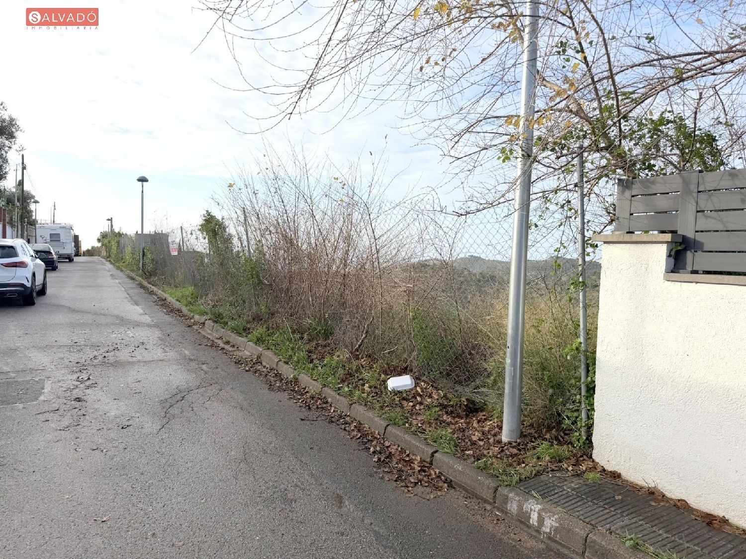  for sale plot Segur De Calafell Baix Penedès 3