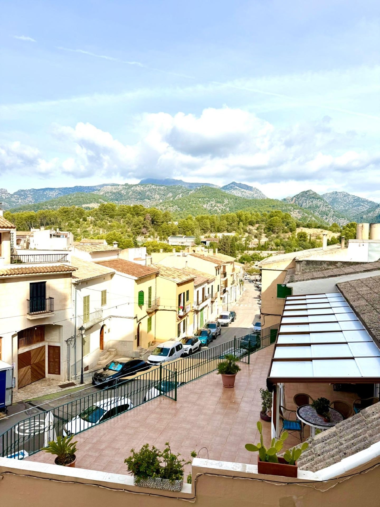  kaufen Grundstück Selva Raiguer 2