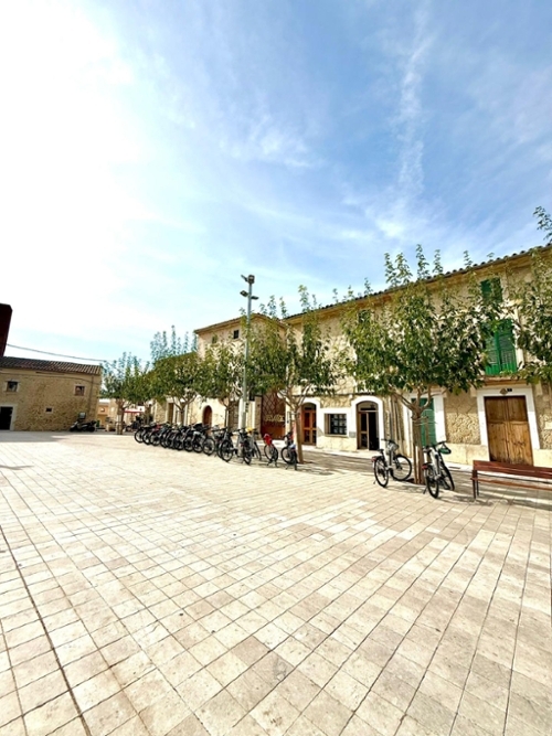 Selva Raiguer Grundstück Bild 6327145