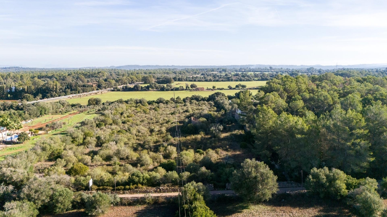  for sale plot Sencelles Pla (Es) 7