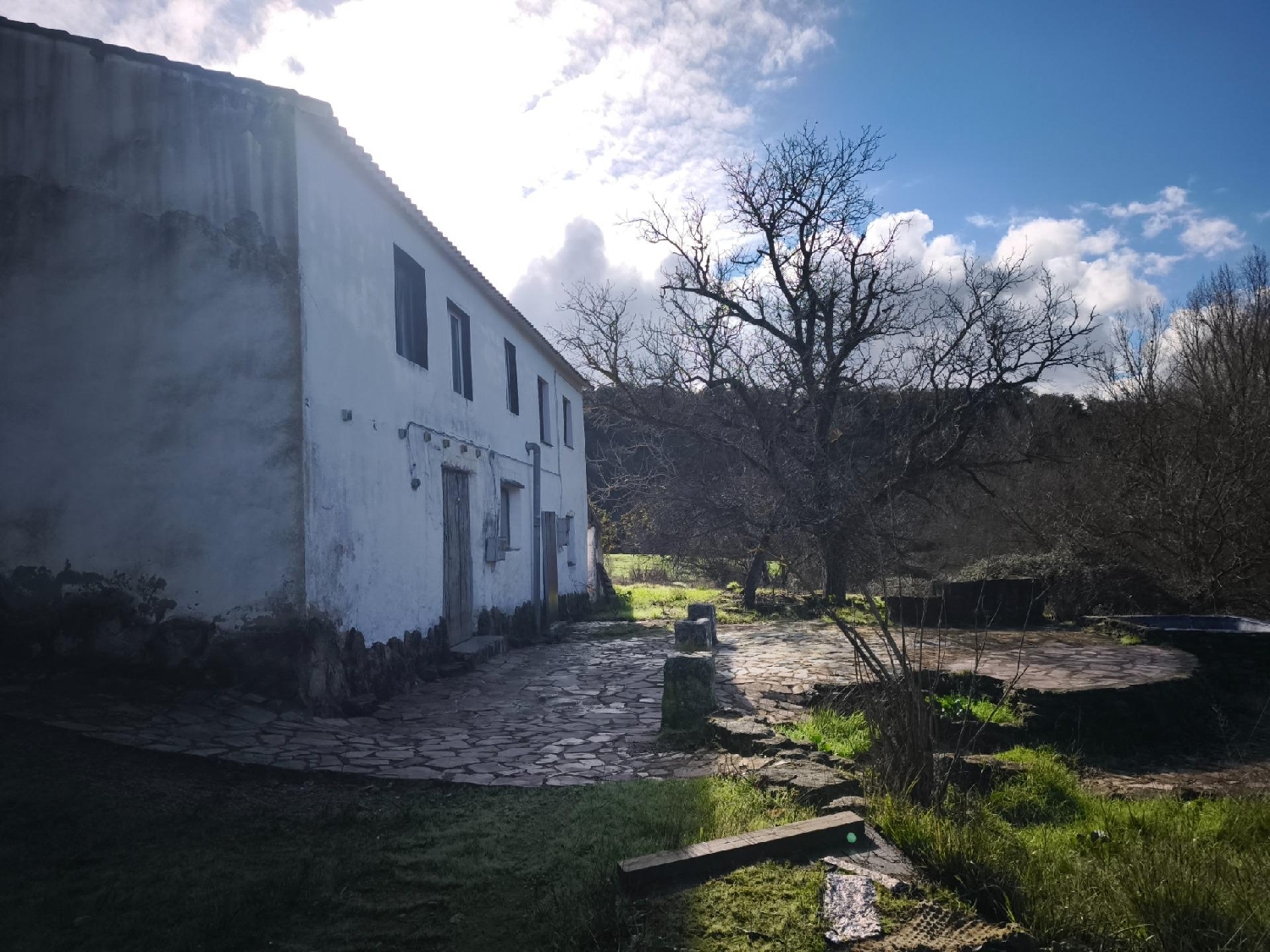  till salu tomt Setenil De Las Bodegas Sierra De Cádiz 2