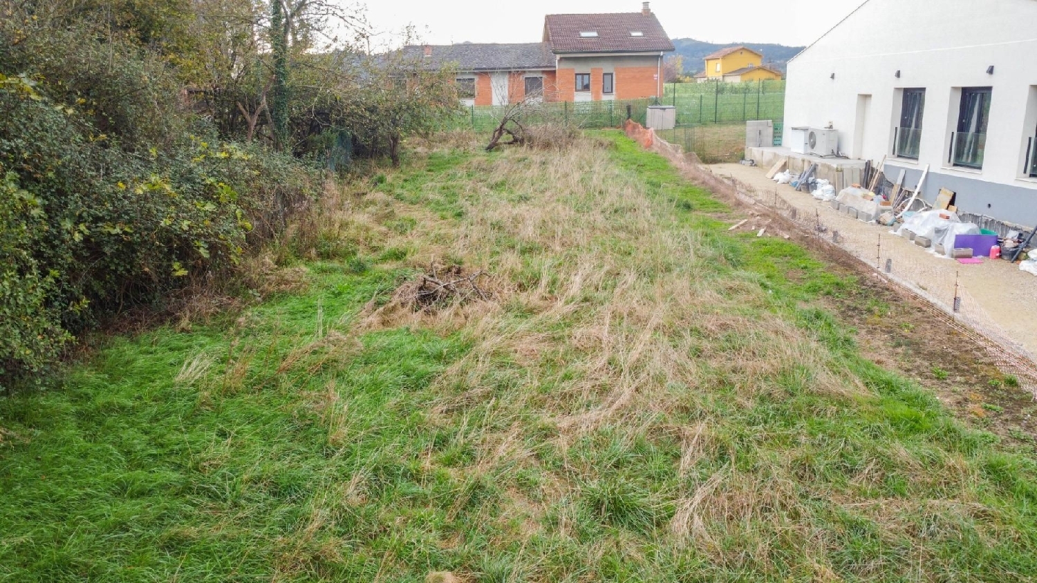  for sale plot Siero Narcea 4