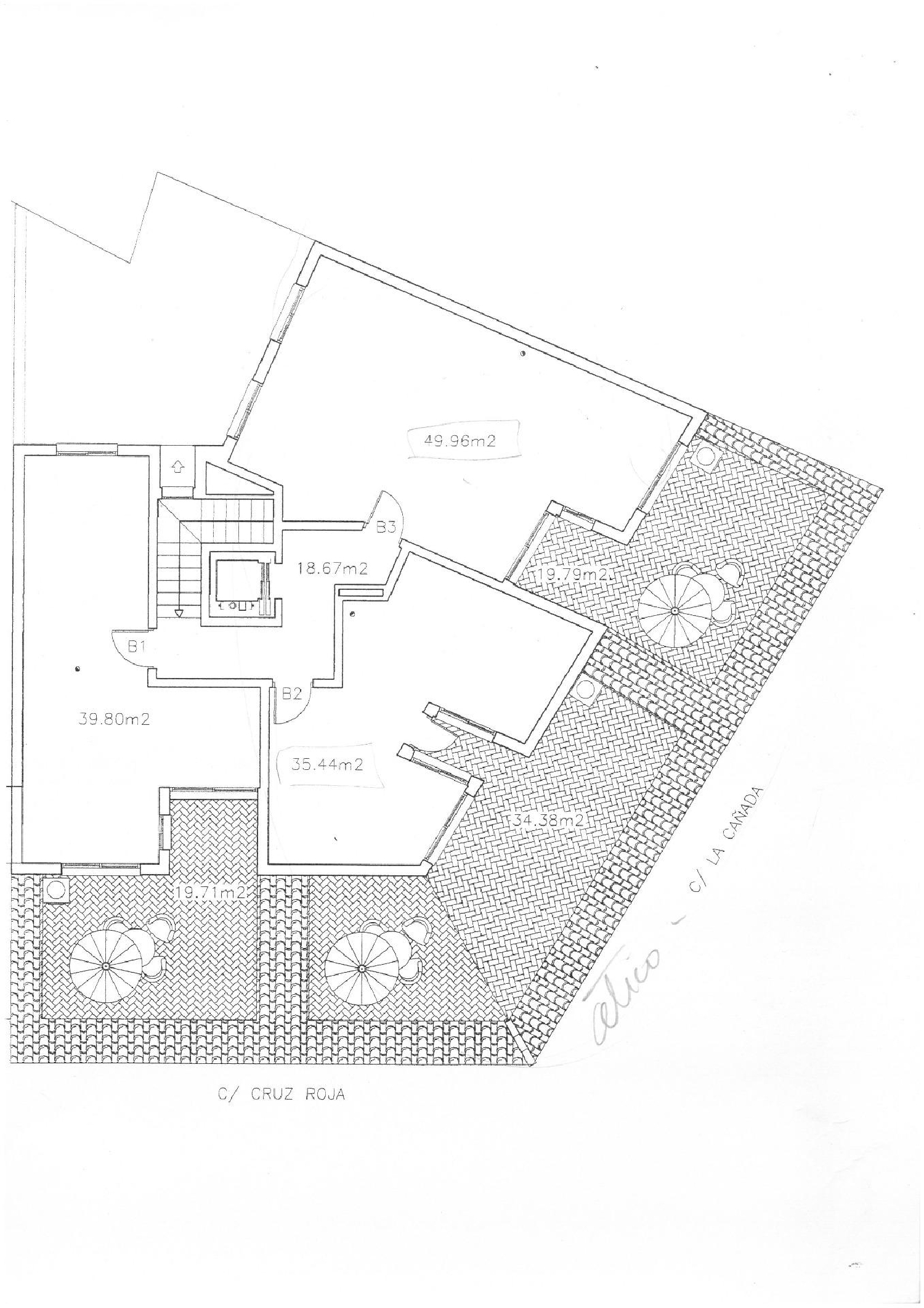  kaufen Grundstück Siete Aguas Hoya De Buñol 8