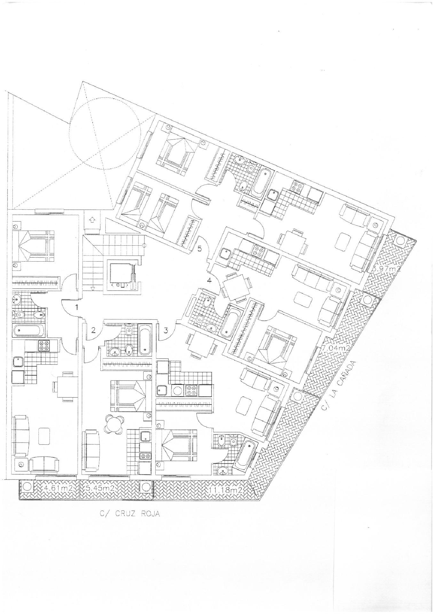  kaufen Grundstück Siete Aguas Hoya De Buñol 6