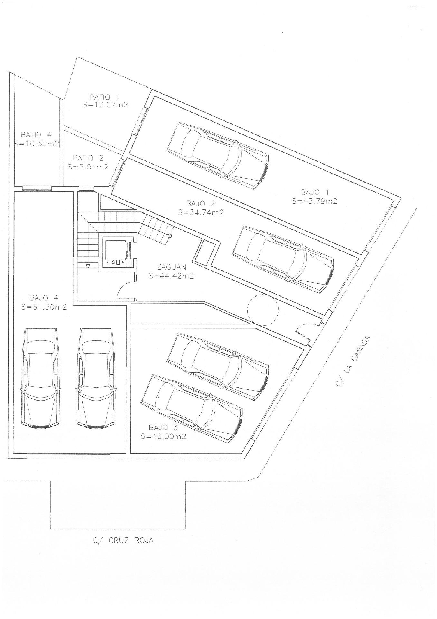  kaufen Grundstück Siete Aguas Hoya De Buñol 7