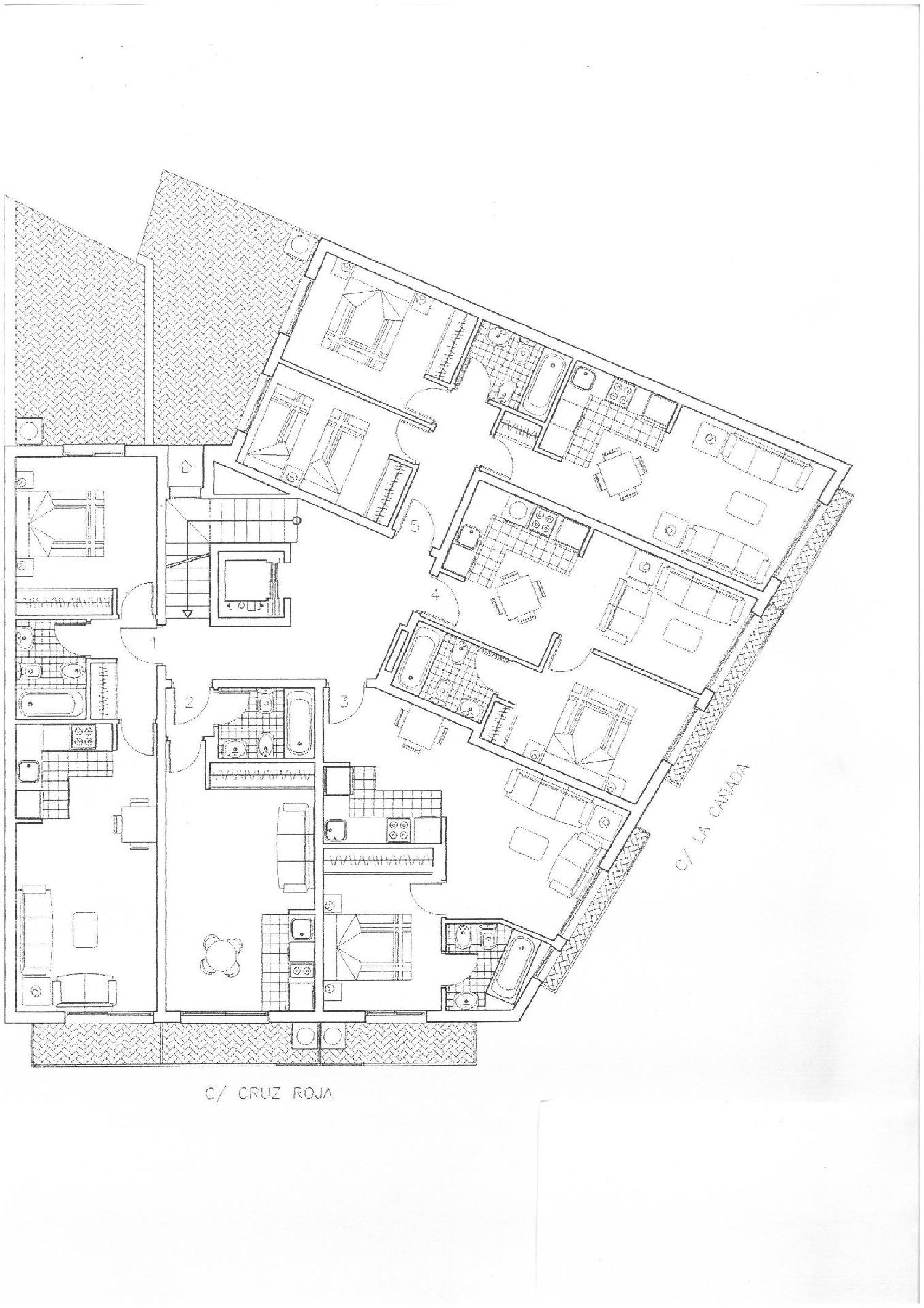  kaufen Grundstück Siete Aguas Hoya De Buñol 5