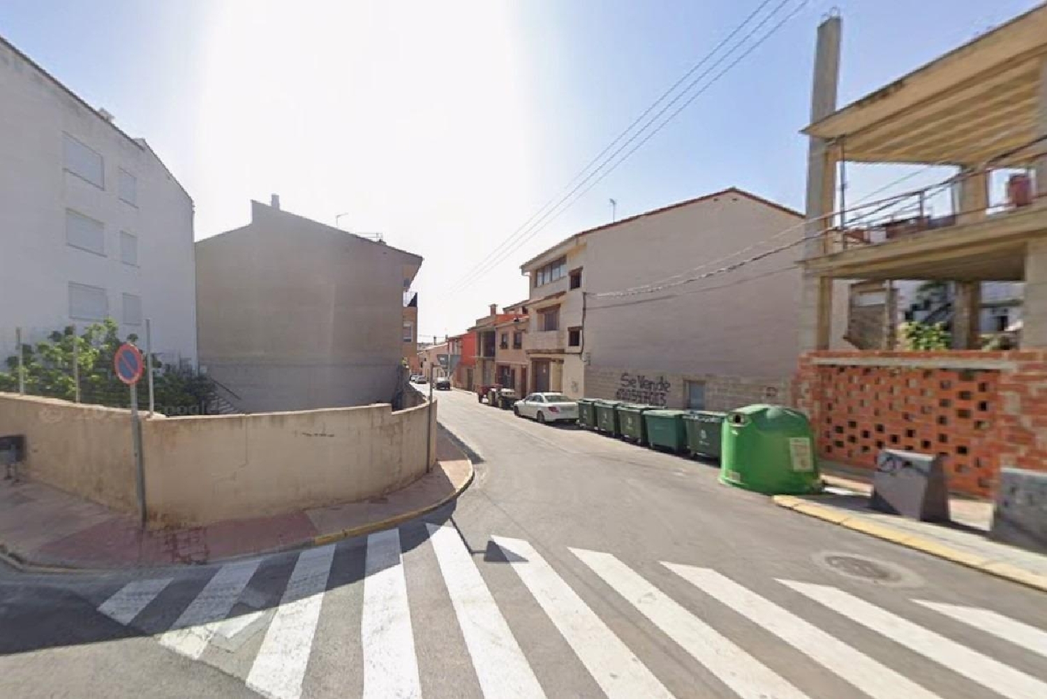  kaufen Grundstück Siete Aguas Hoya De Buñol 3