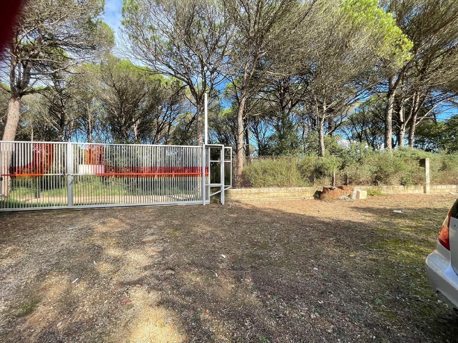  kaufen Grundstück Sils Selva 5