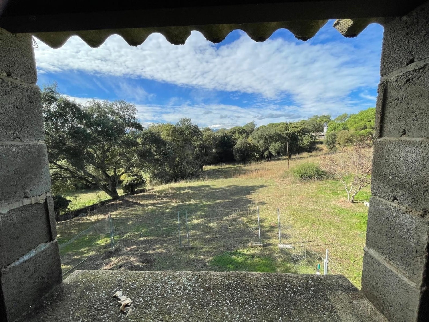  kaufen Grundstück Sils Selva 6