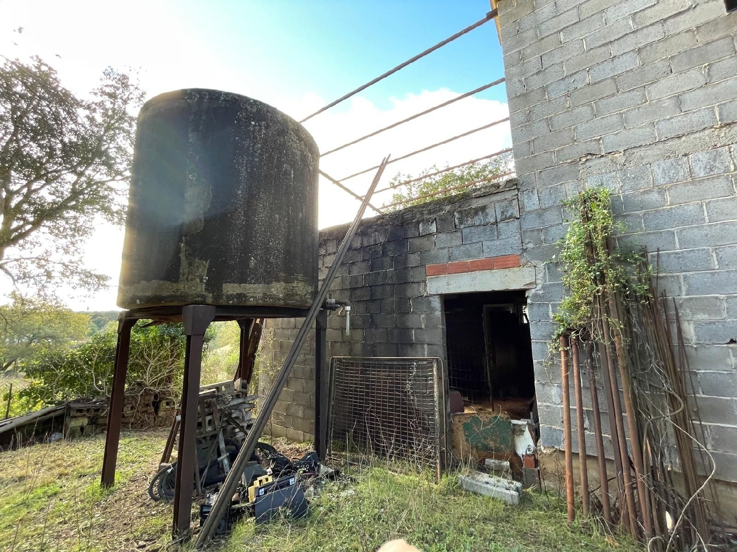  kaufen Grundstück Sils Selva 8