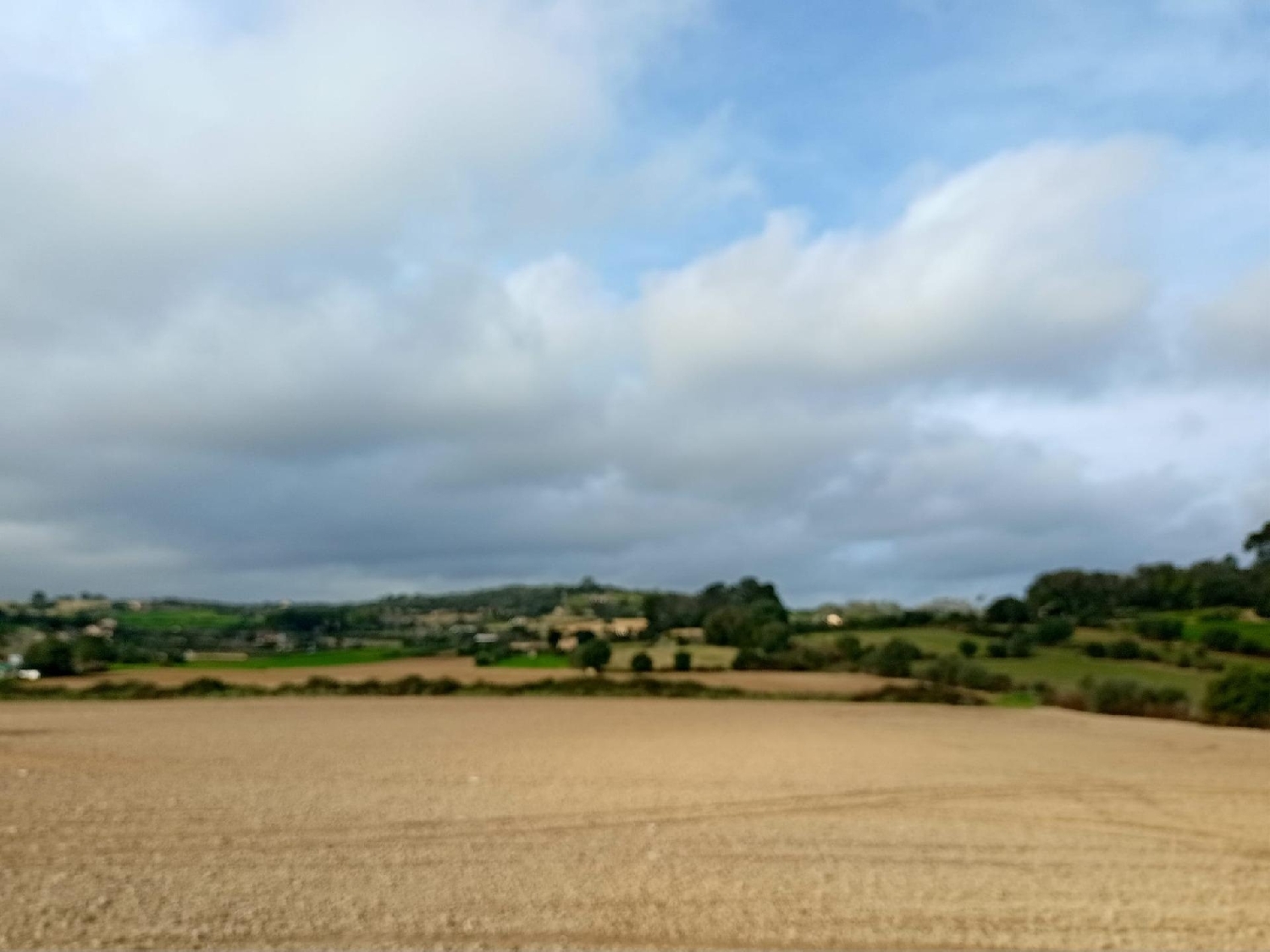 till salu tomt Sineu Pla (Es) 1