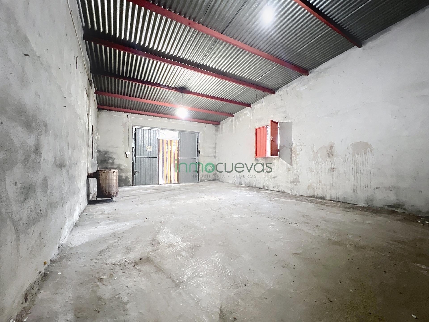  en venta terreno Somontín Valle Del Almanzora 4