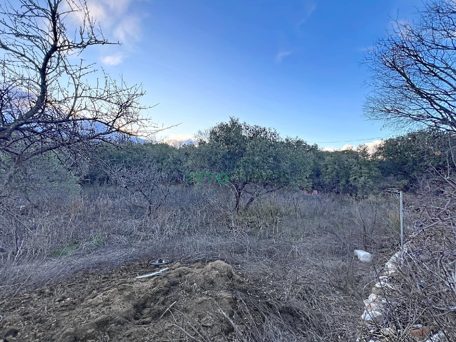  en venta terreno Somontín Valle Del Almanzora 6