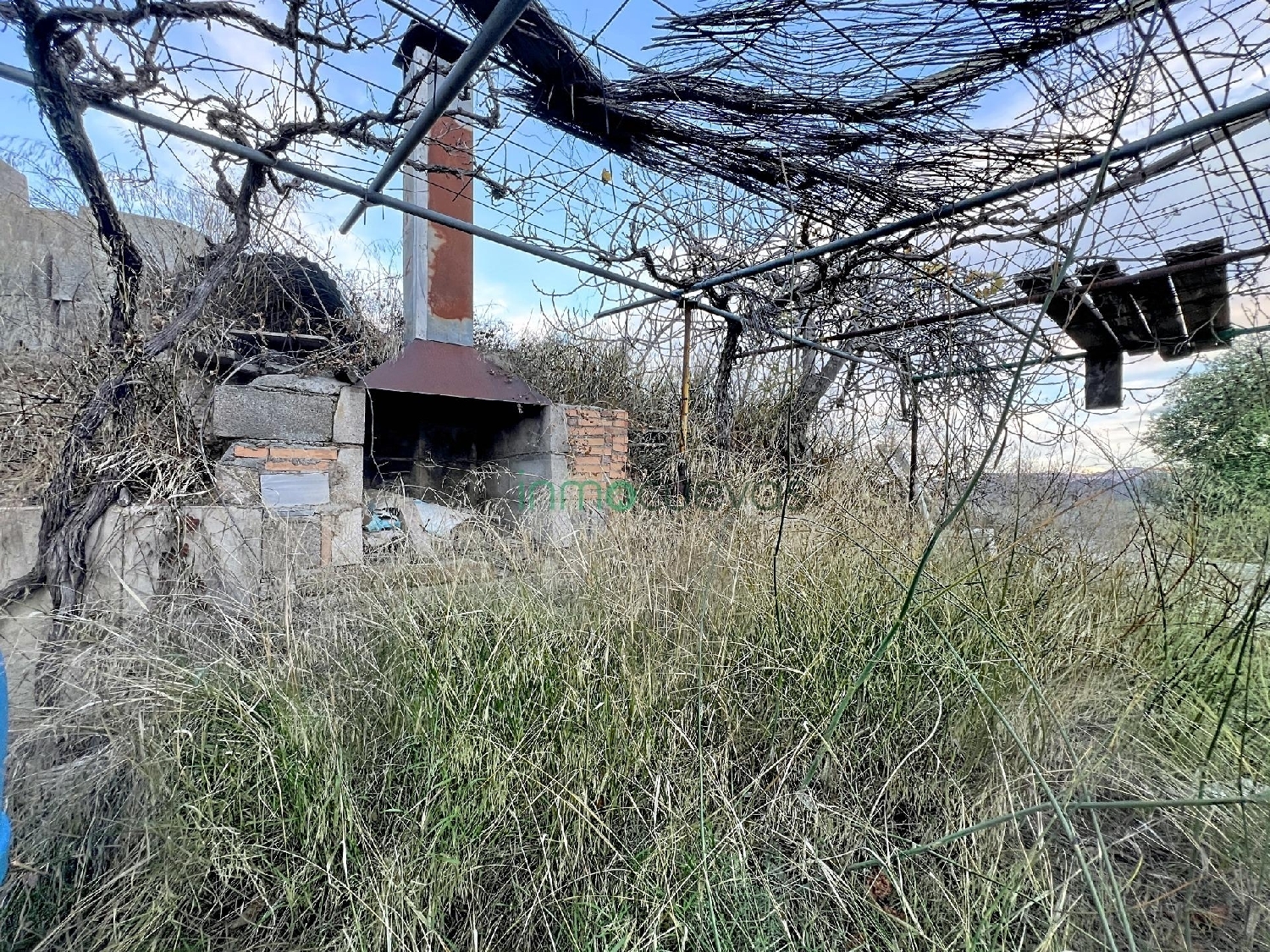  en venta terreno Somontín Valle Del Almanzora 5