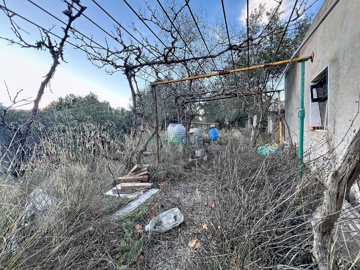  en venta terreno Somontín Valle Del Almanzora 8