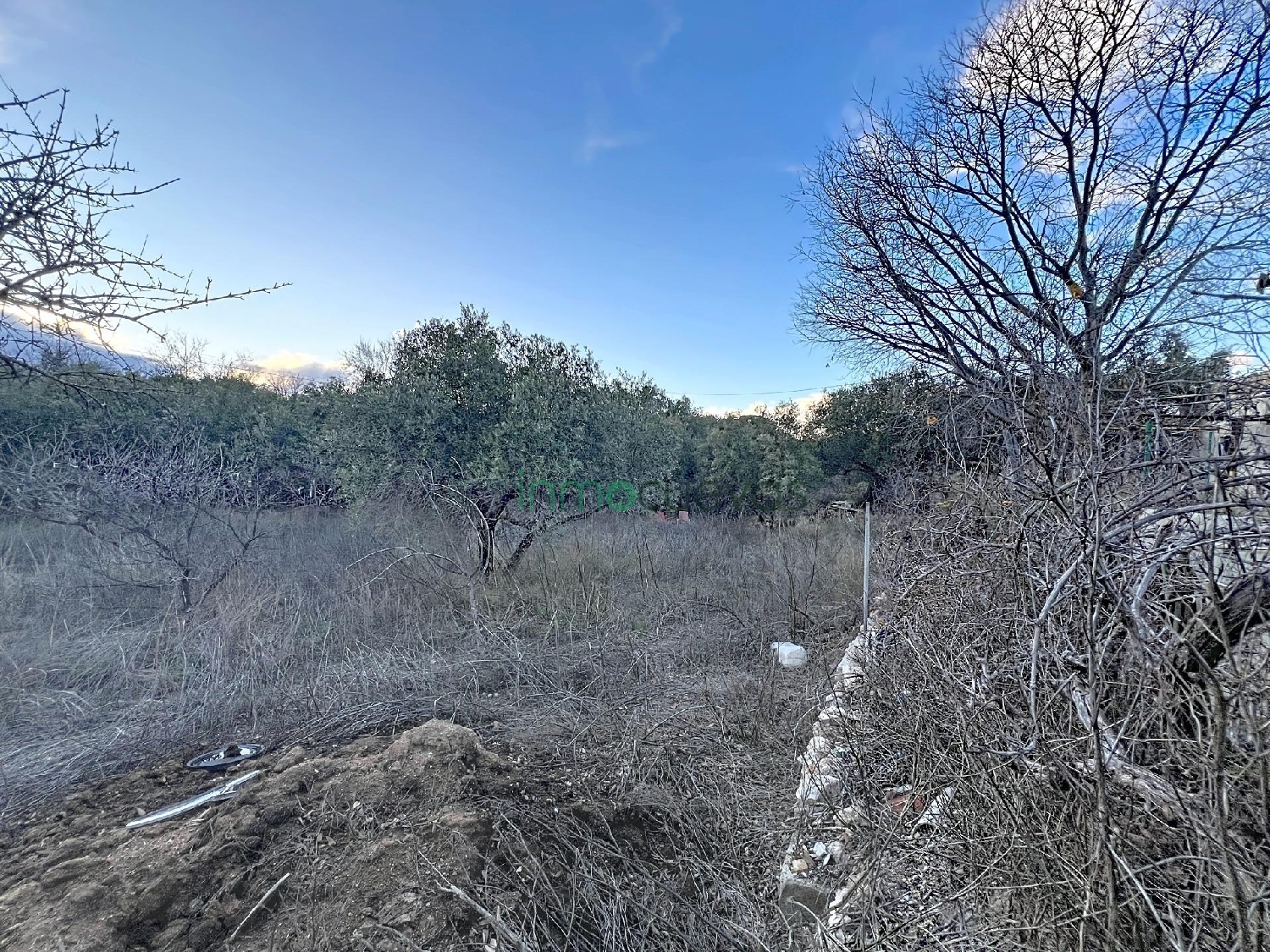  en venta terreno Somontín Valle Del Almanzora 7