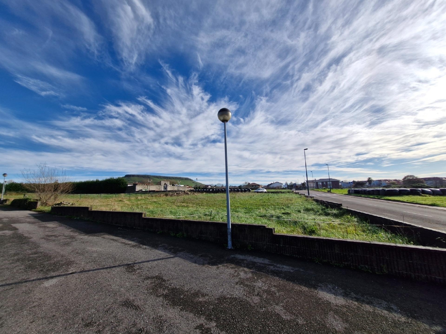 kaufen Grundstück Suances Besaya 5