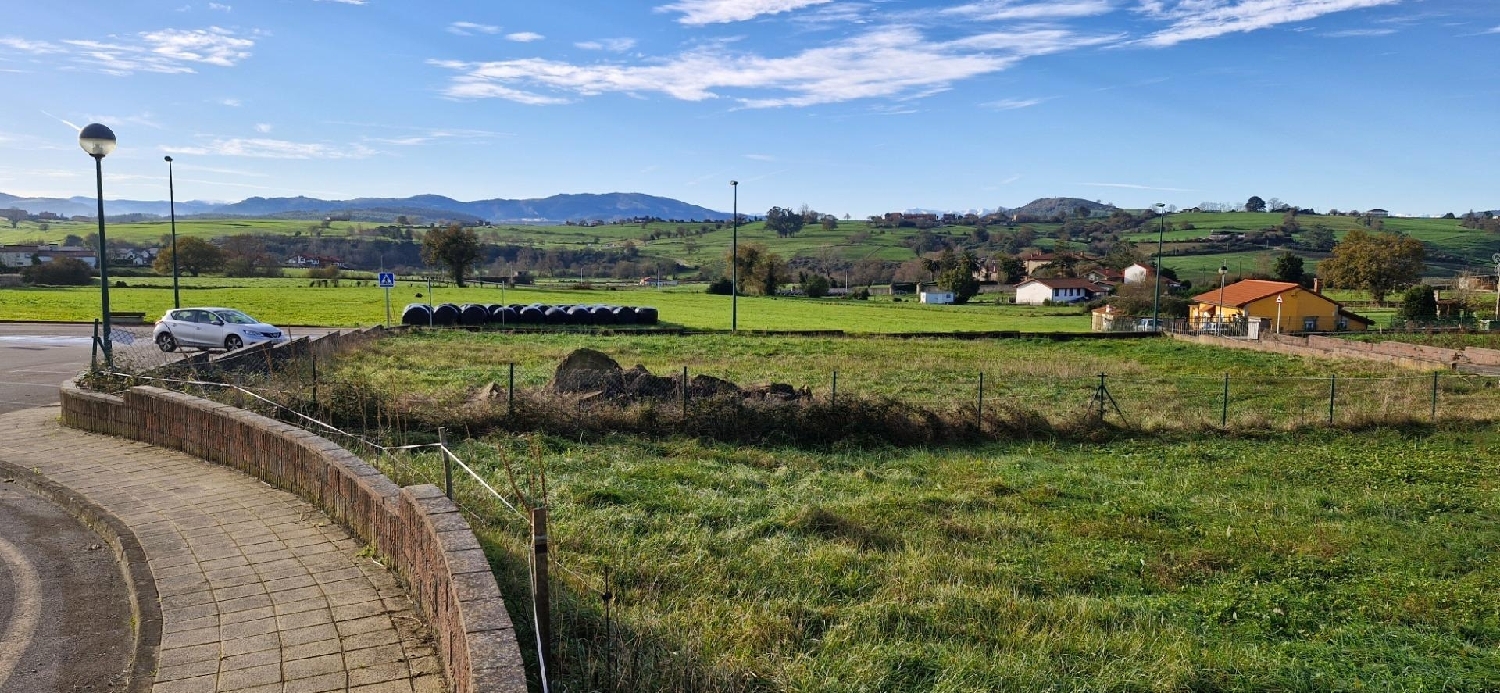 kaufen Grundstück Suances Besaya 7