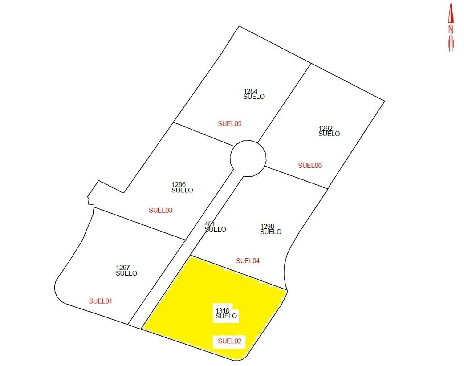 kaufen Grundstück Suances Besaya 1