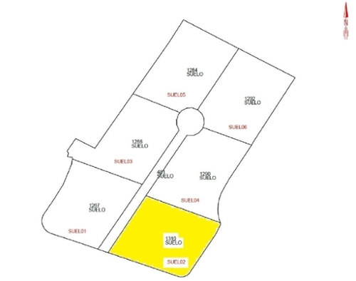 Suances Besaya terrain foto 6342108