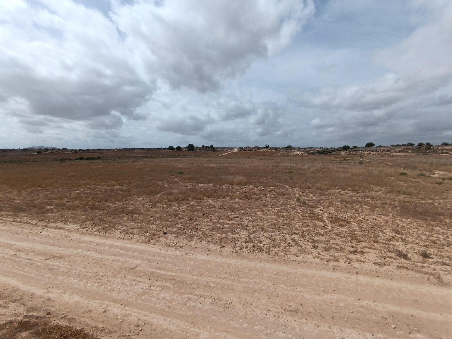  en venta terreno Sucina Huerta De Murcia 8