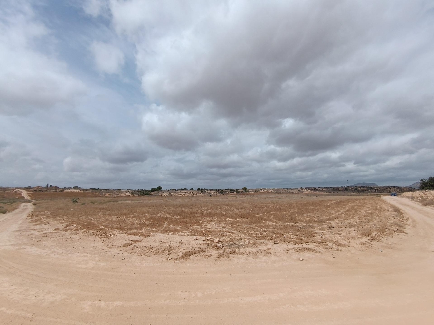  en venta terreno Sucina Huerta De Murcia 2