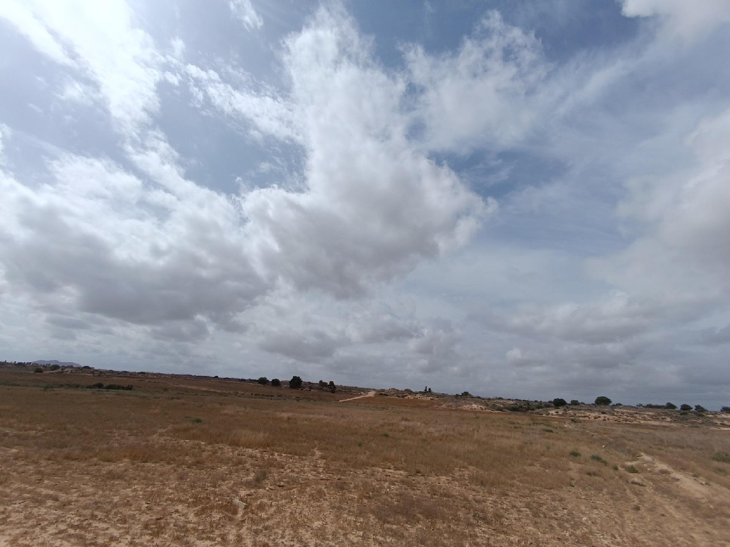  en venta terreno Sucina Huerta De Murcia 7