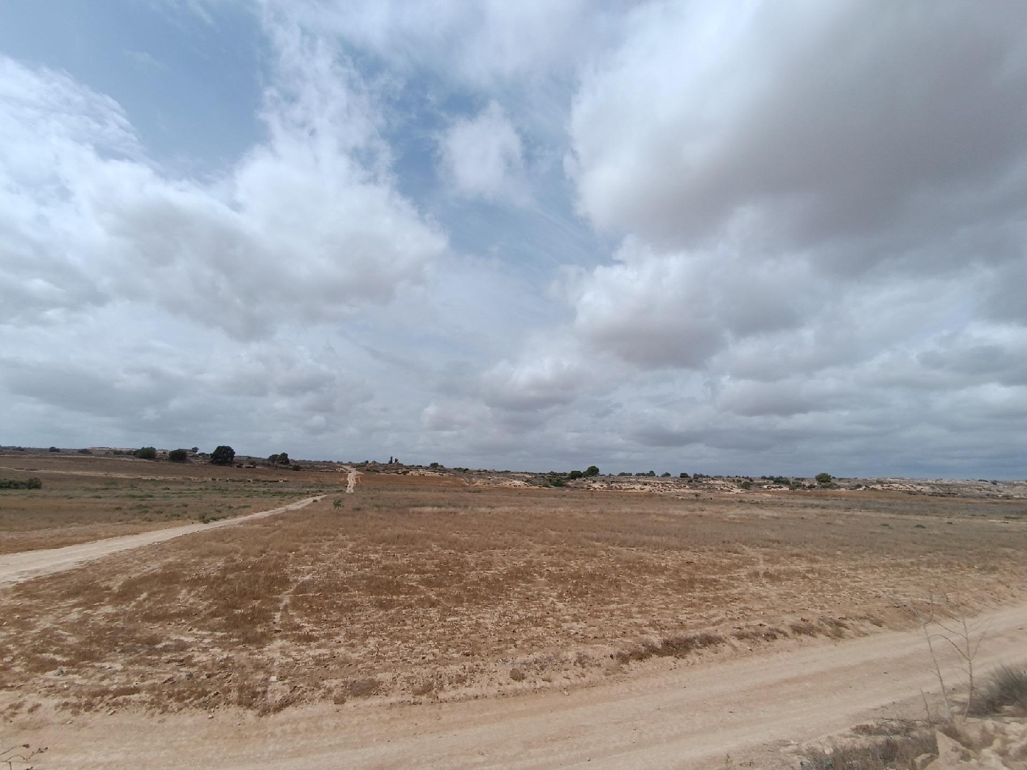  en venta terreno Sucina Huerta De Murcia 4