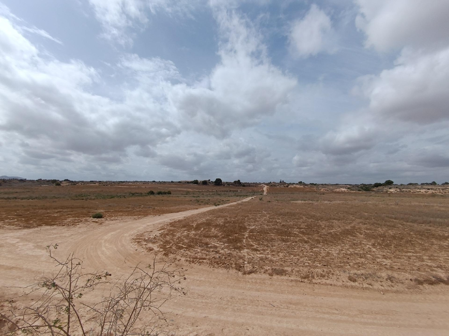  en venta terreno Sucina Huerta De Murcia 3