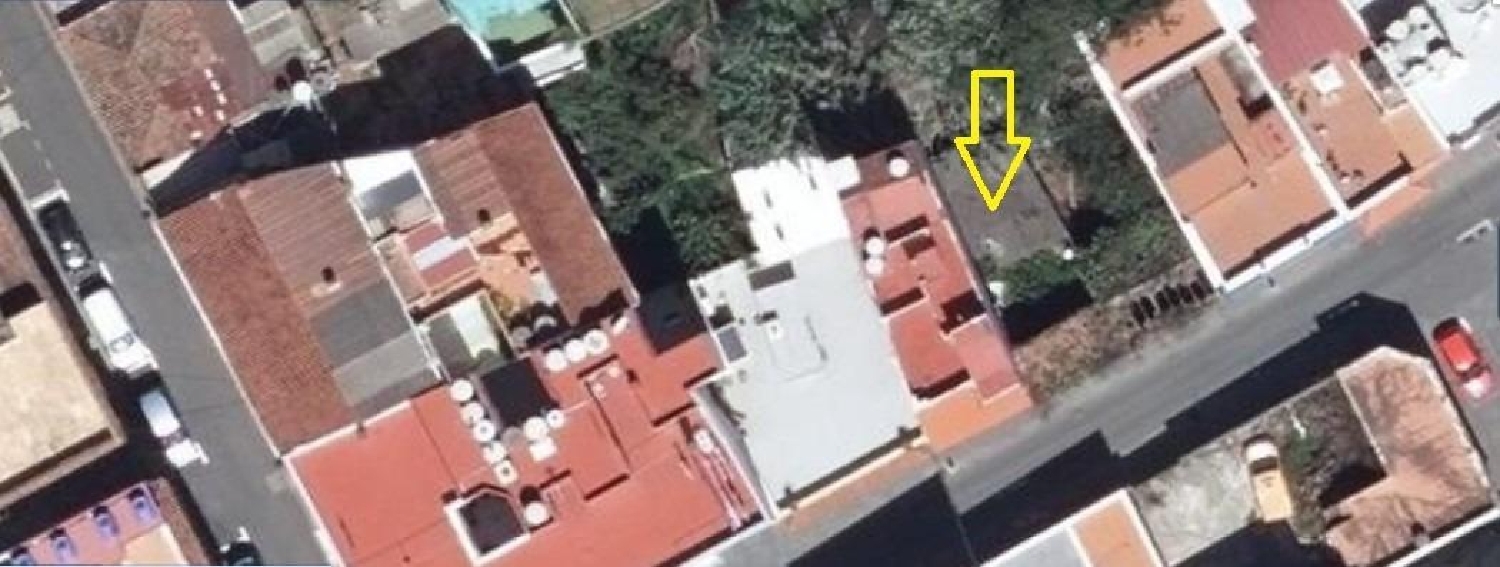 en venta terreno Teror Área Norte 2