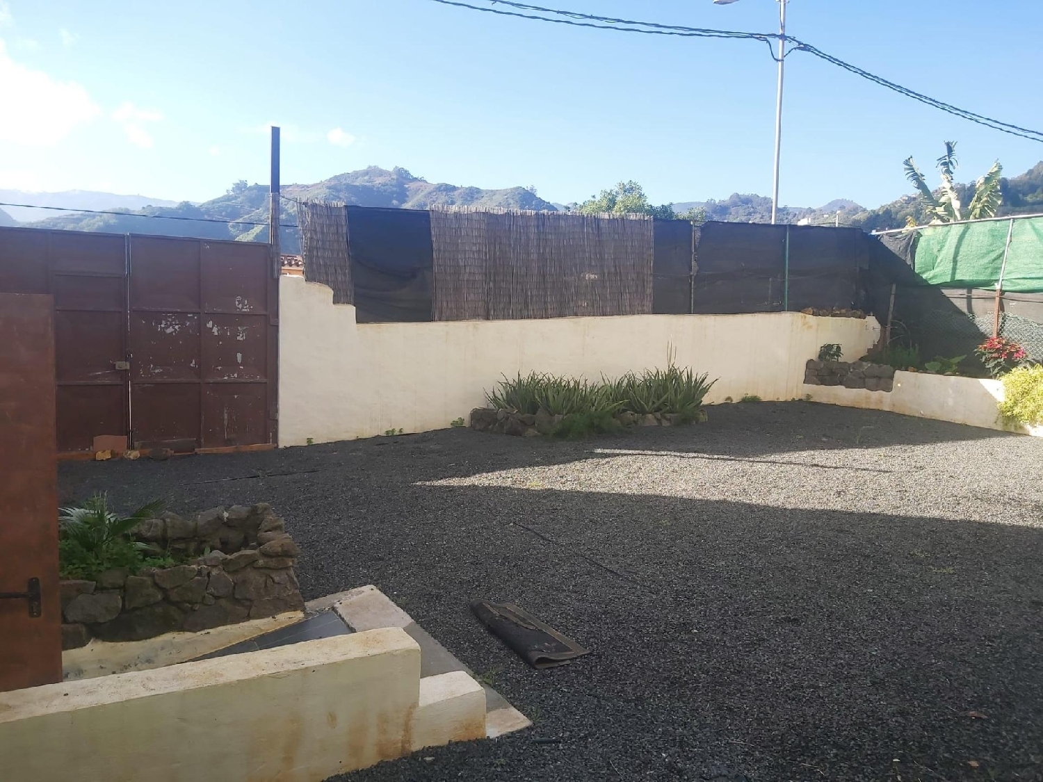  te koop perceel Teror Área Norte 5