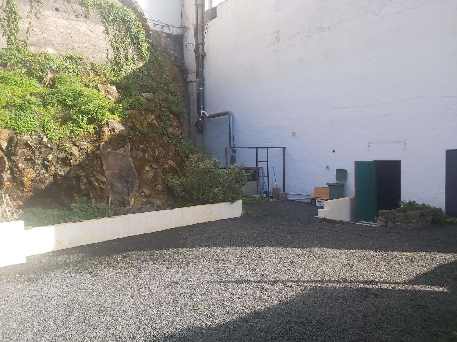  te koop perceel Teror Área Norte 7