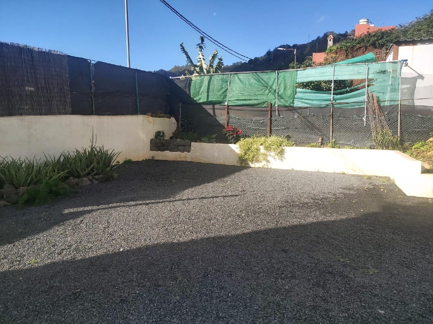  te koop perceel Teror Área Norte 4